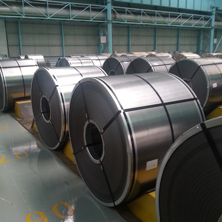 DX51 ZINC Coated Cold Rolled Steel Sheet DX51 ZINC Coated Cold Rolled Steel Sheet