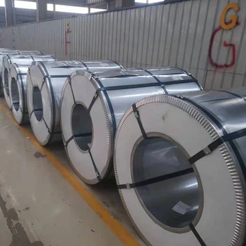 cold-rolled coil cold-rolled coil