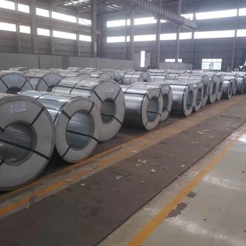 cold-rolled coil cold-rolled coil