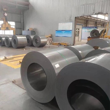 cold-rolled coil cold-rolled coil