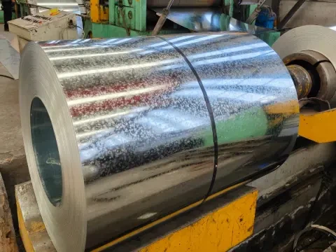 galvanized steel coil galvanized steel coil