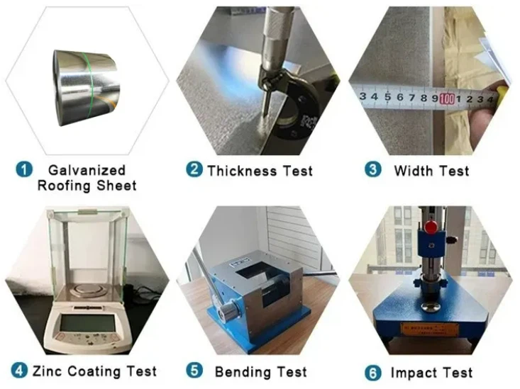 galvanized steel coil galvanized steel coil