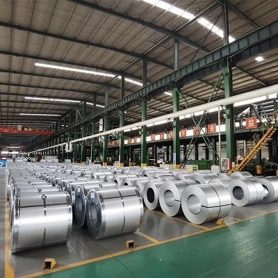 cold-rolled coil cold-rolled coil