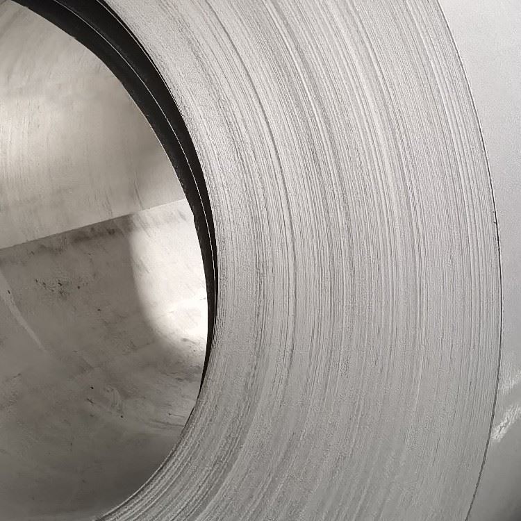 Manufacture 0.12mm 4.0mm Dx51d Gi Steel Coil Hot Dipped Galvanized Steel Coil Manufacture 0.12mm 4.0mm Dx51d Gi Steel Coil Hot Dipped Galvanized Steel Coil