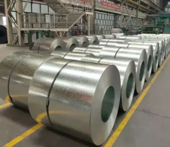 Metal Roll Dx51 Q195 Z275 Hot Dipped Galvanized Steel Coil Metal Roll Dx51 Q195 Z275 Hot Dipped Galvanized Steel Coil