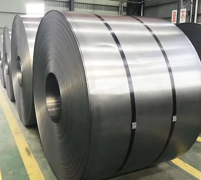 oriented electrical steel oriented electrical steel