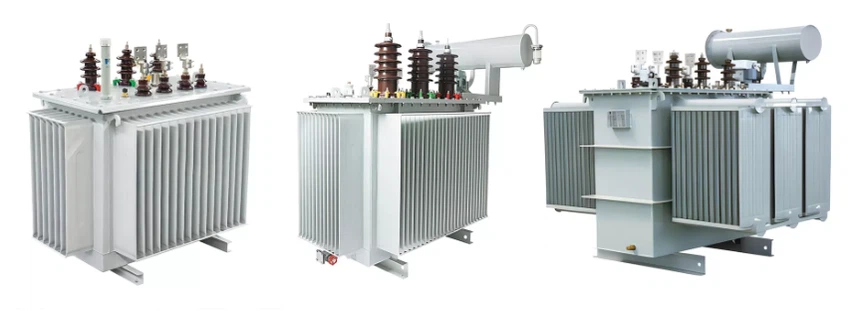 Single Phase Oil Immersed Distribution Transformer Single Phase Oil Immersed Distribution Transformer