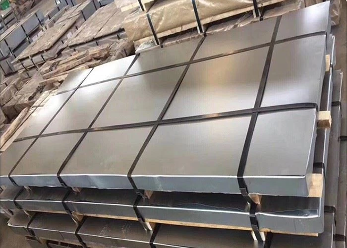 Zinc Coated G60 G120 Galvanized Steel Plate Zinc Coated G60 G120 Galvanized Steel Plate
